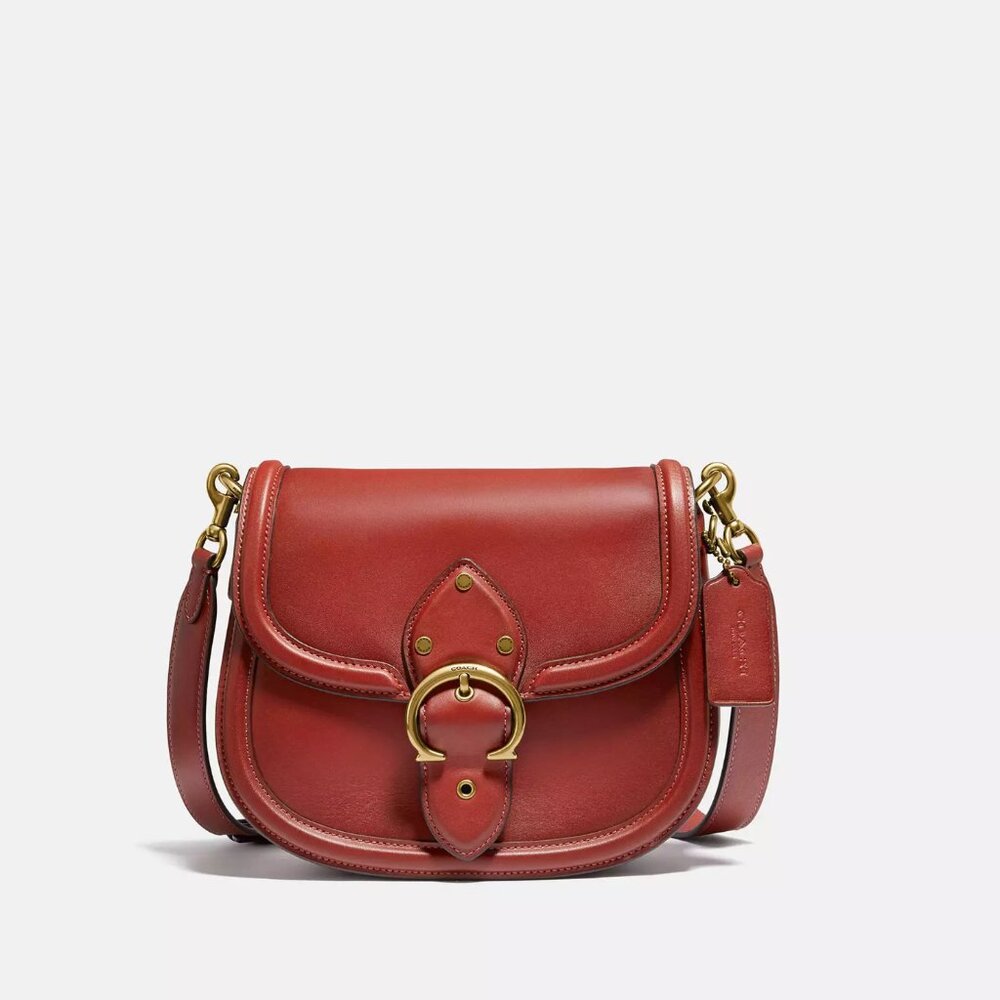 Beat Saddle Bag